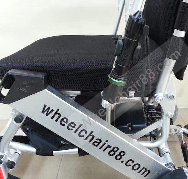Wheelchair LED Light Wheelchair88 Ltd