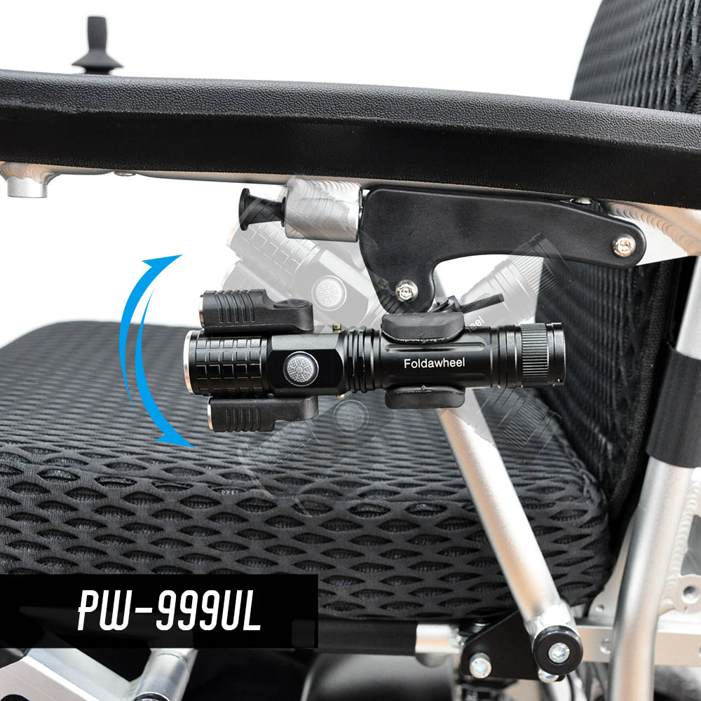 LED Light Wheelchair88 Ltd