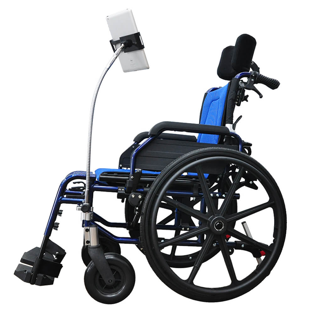 LED Light Wheelchair88 Ltd